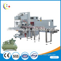 YXT-SJ automatic plastic wrapping machine